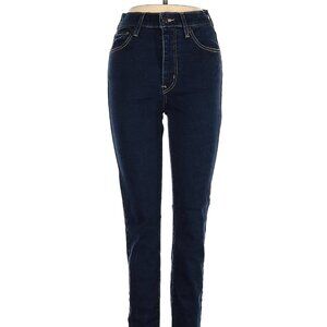 High-rise, Skinny Jeans - Levi's